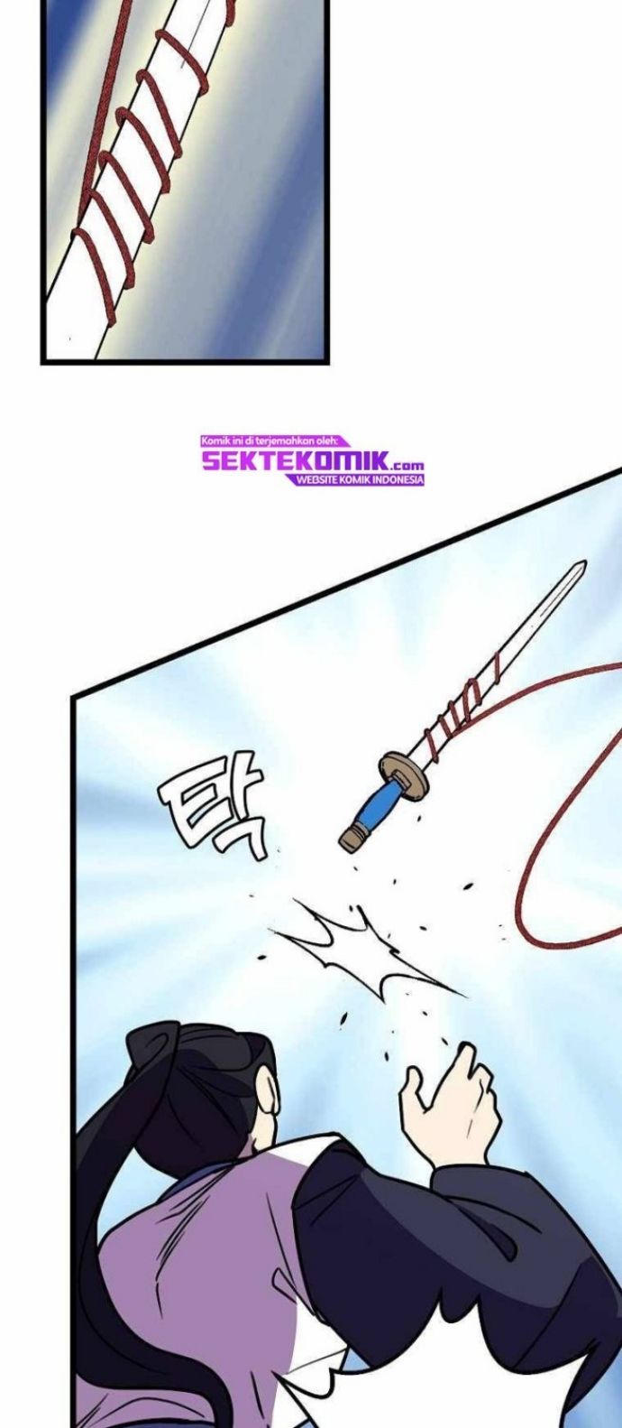 Absolute Martial Arts Chapter 52