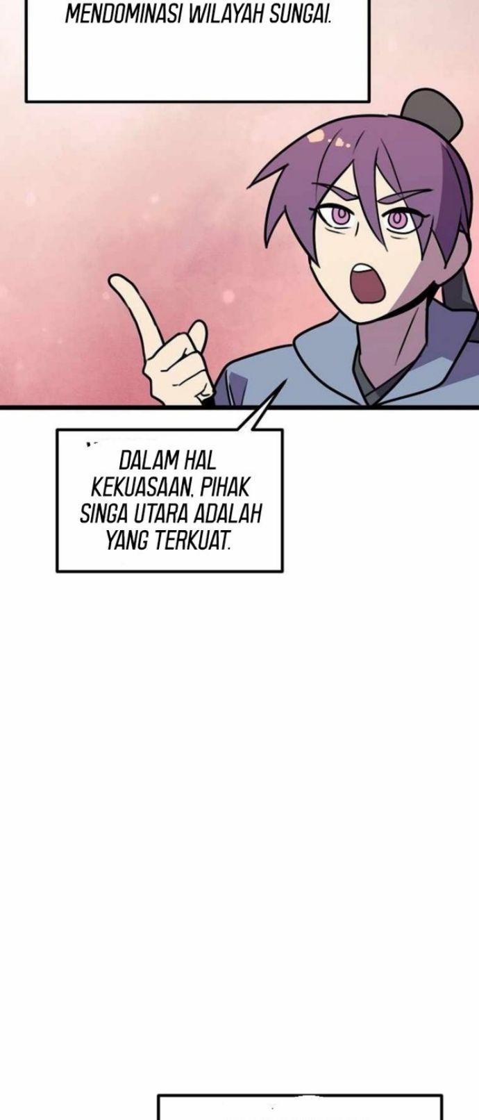Absolute Martial Arts Chapter 53