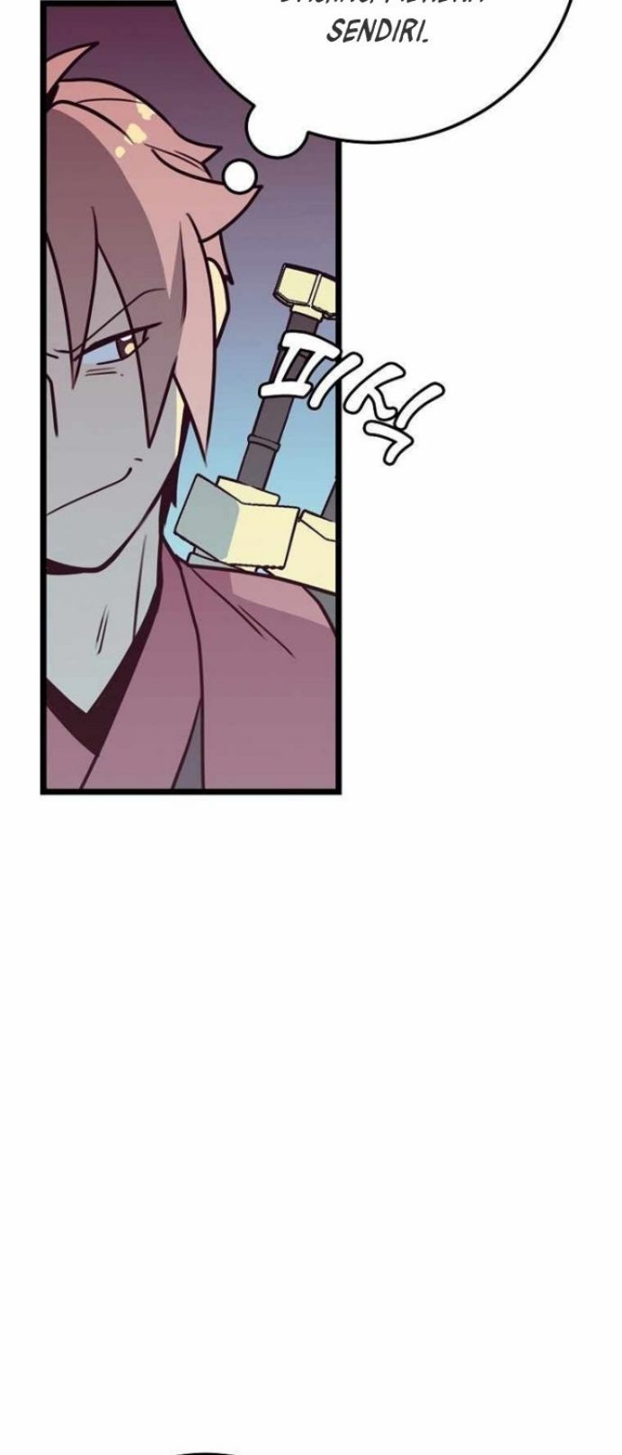 Absolute Martial Arts Chapter 53