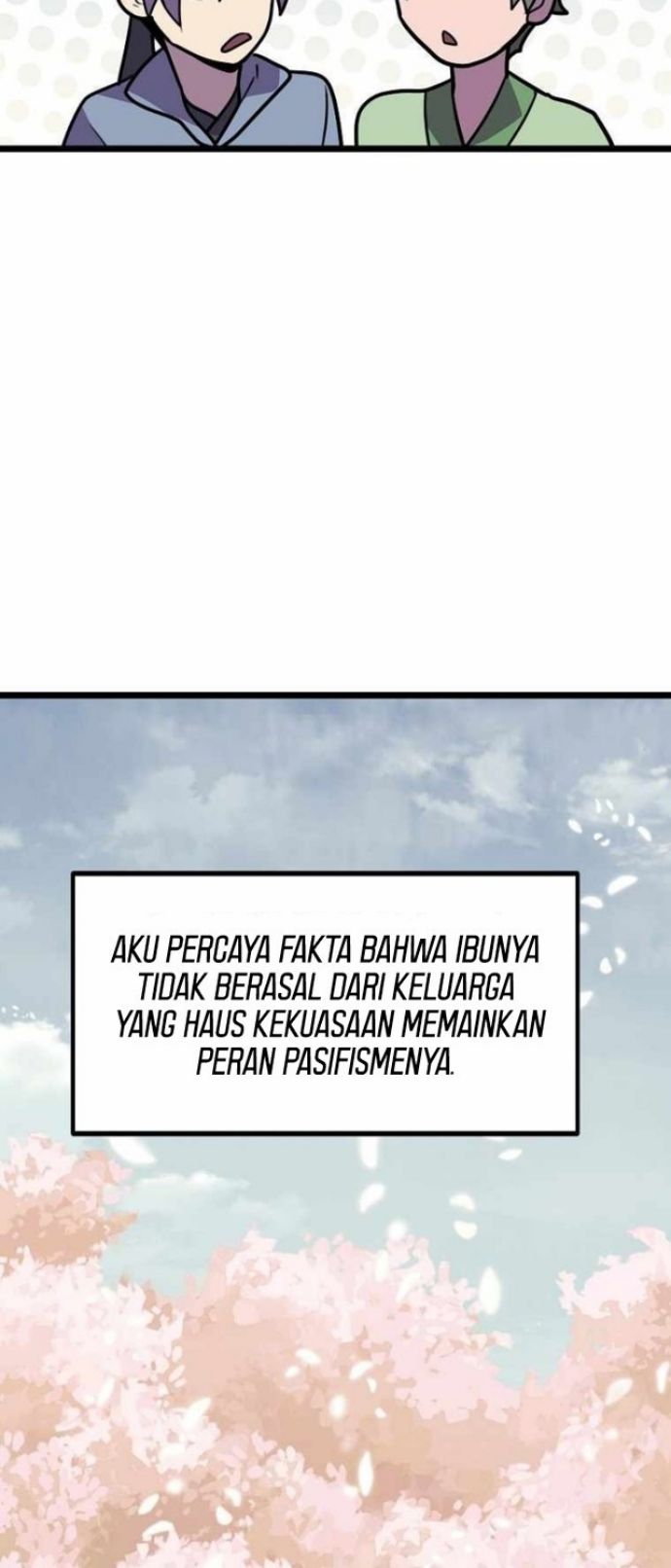 Absolute Martial Arts Chapter 53