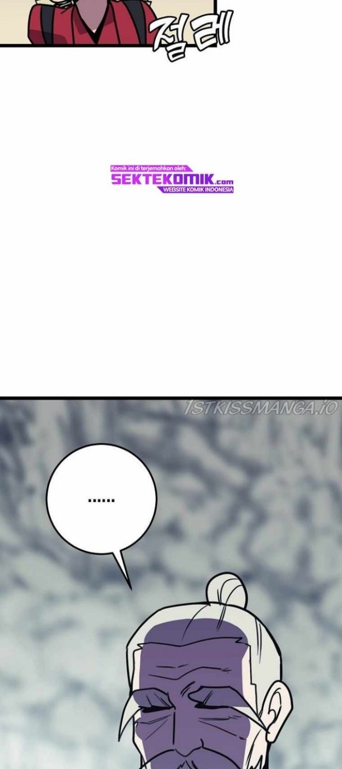 Absolute Martial Arts Chapter 53