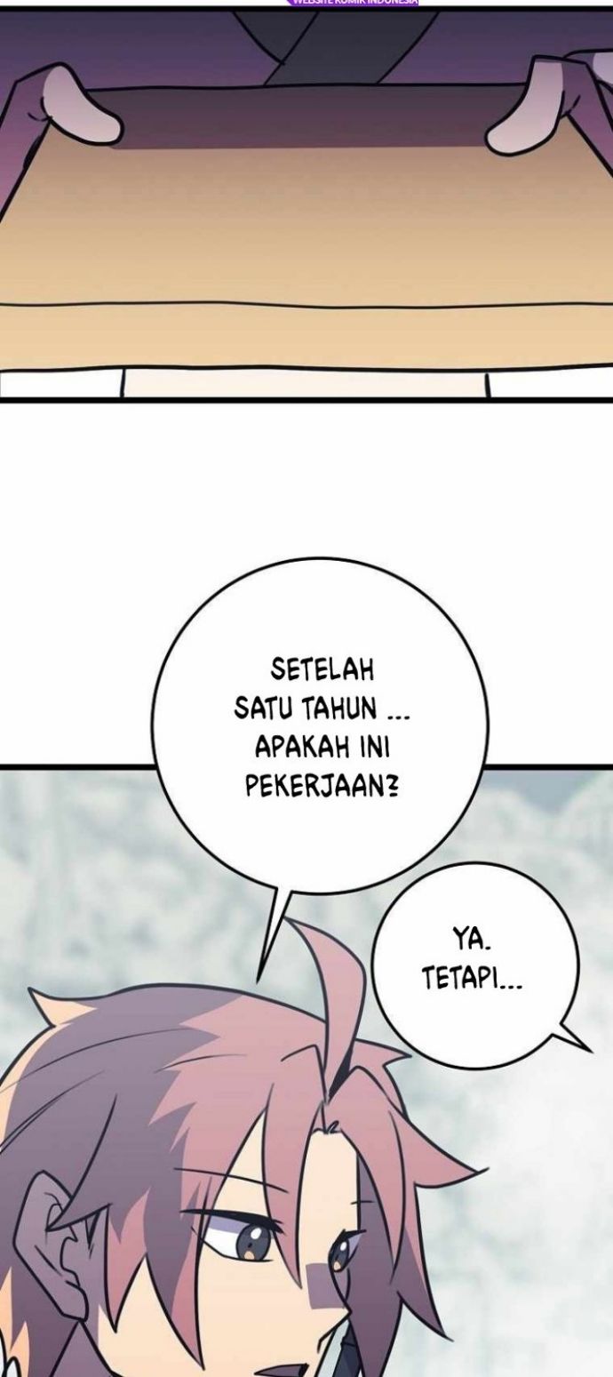 Absolute Martial Arts Chapter 53