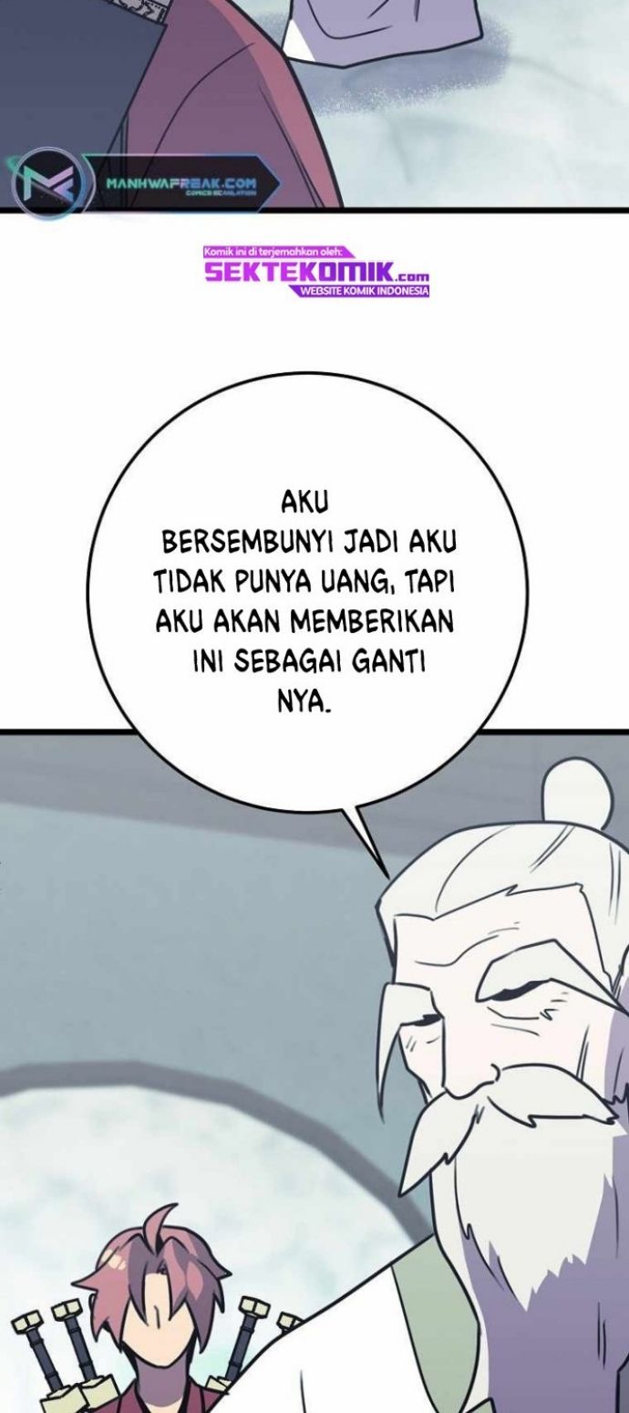 Absolute Martial Arts Chapter 53