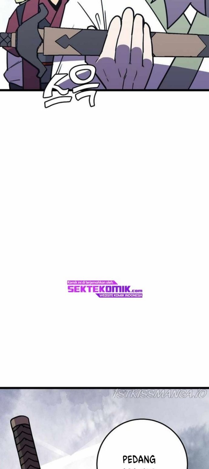 Absolute Martial Arts Chapter 53