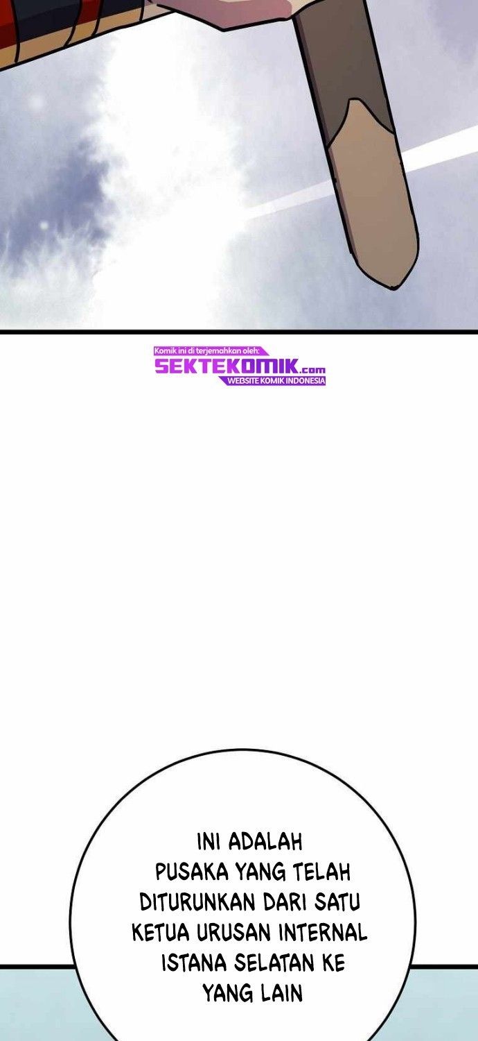 Absolute Martial Arts Chapter 53