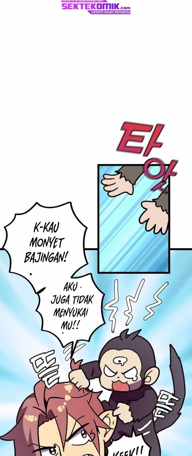 Absolute Martial Arts Chapter 54