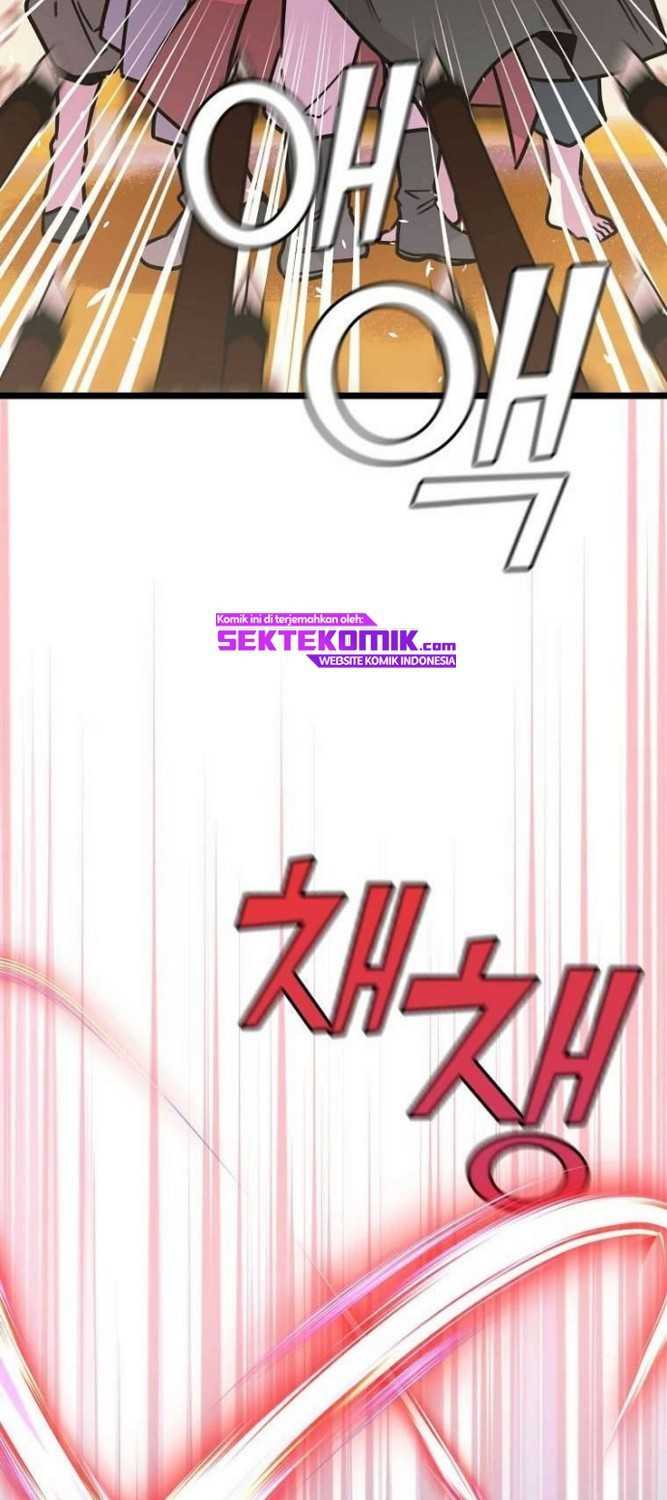 Absolute Martial Arts Chapter 55