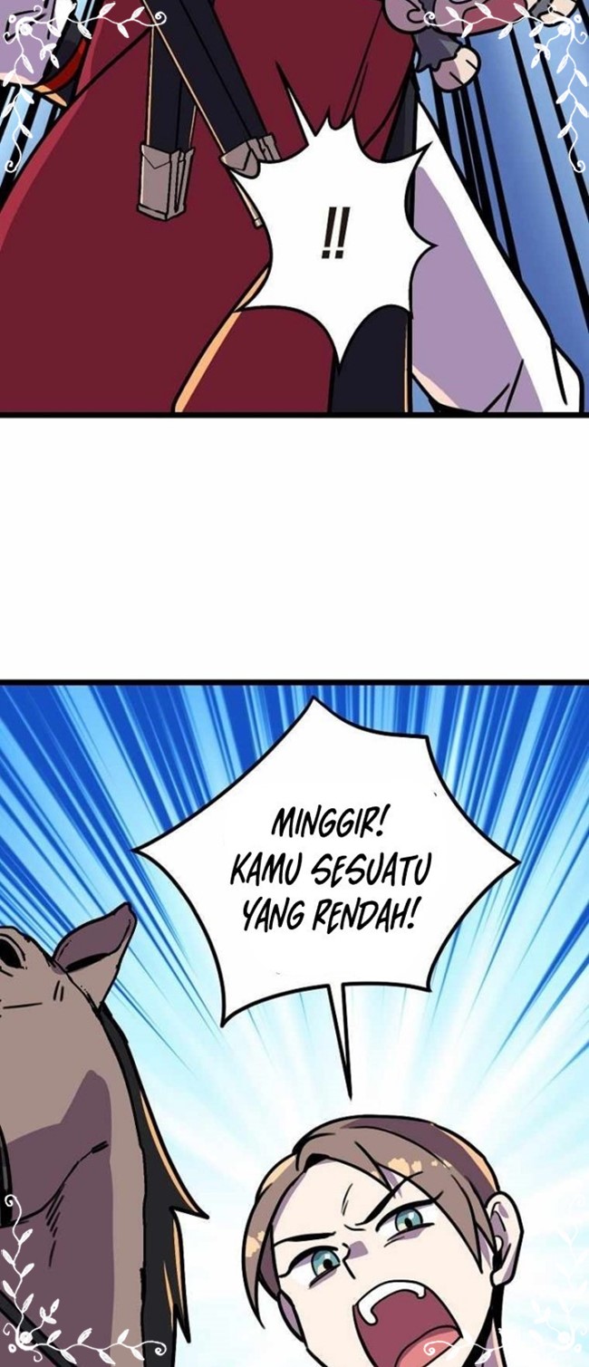 Absolute Martial Arts Chapter 57