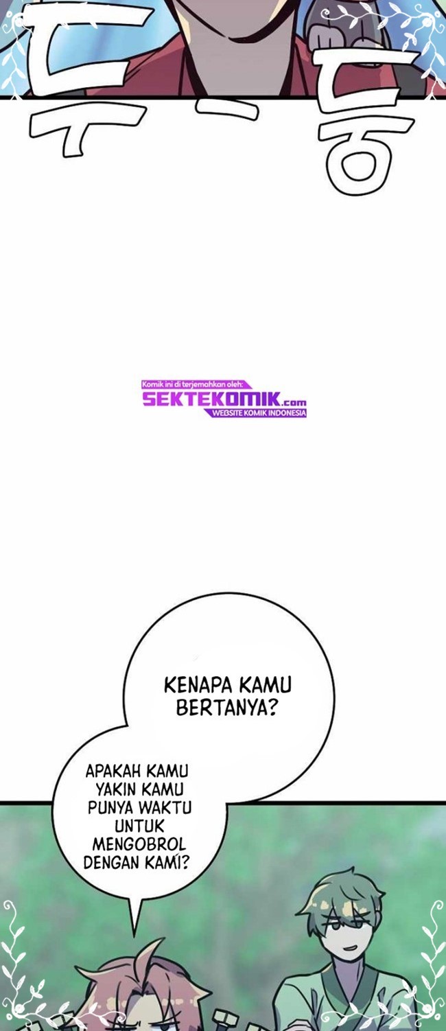 Absolute Martial Arts Chapter 57