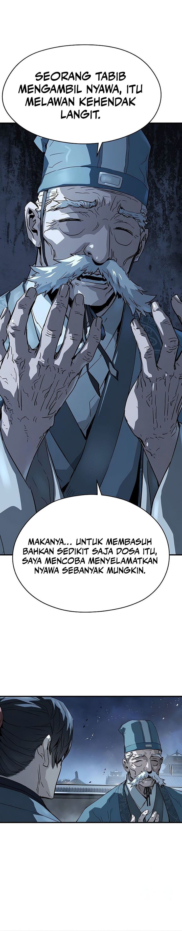 Absolute Regression Chapter 58