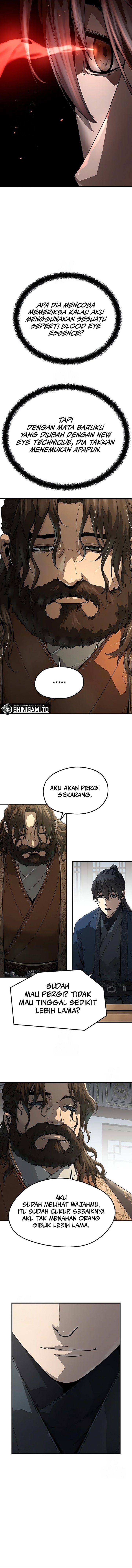 Absolute Regression Chapter 60