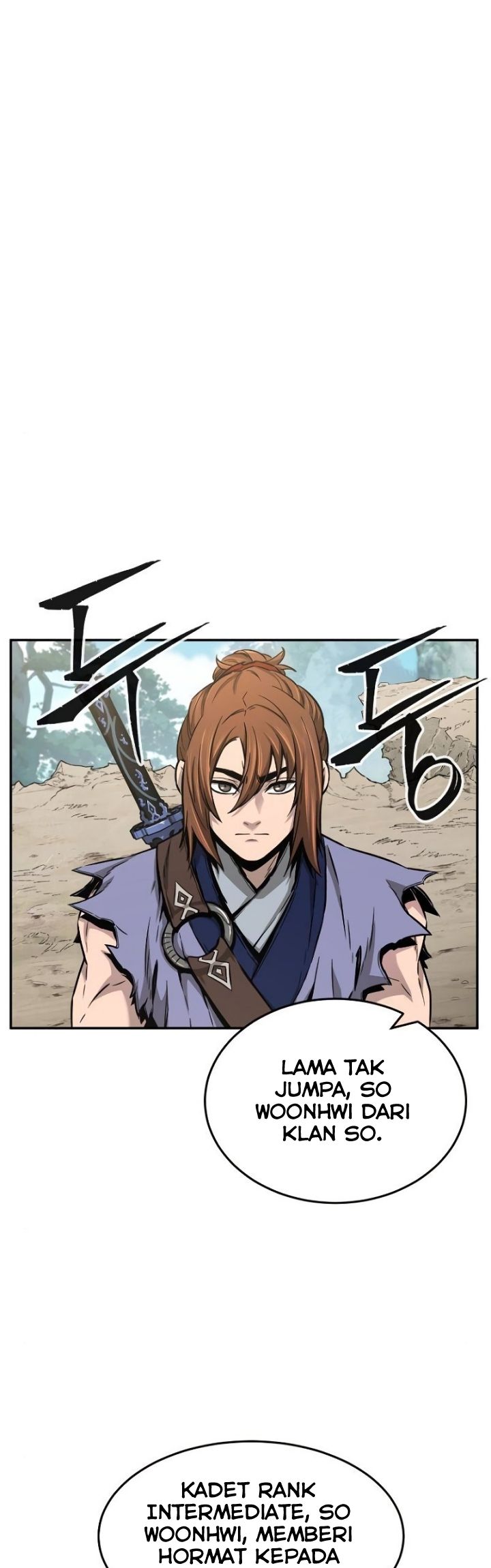 Absolute Sword Sense Chapter 14