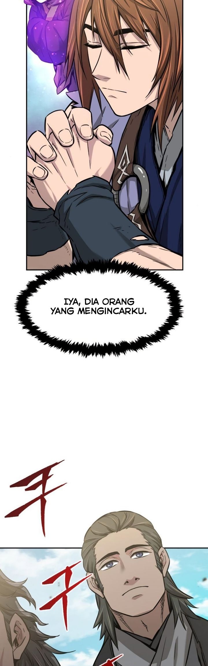 Absolute Sword Sense Chapter 14