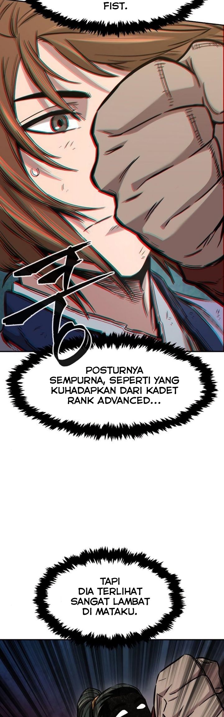 Absolute Sword Sense Chapter 14