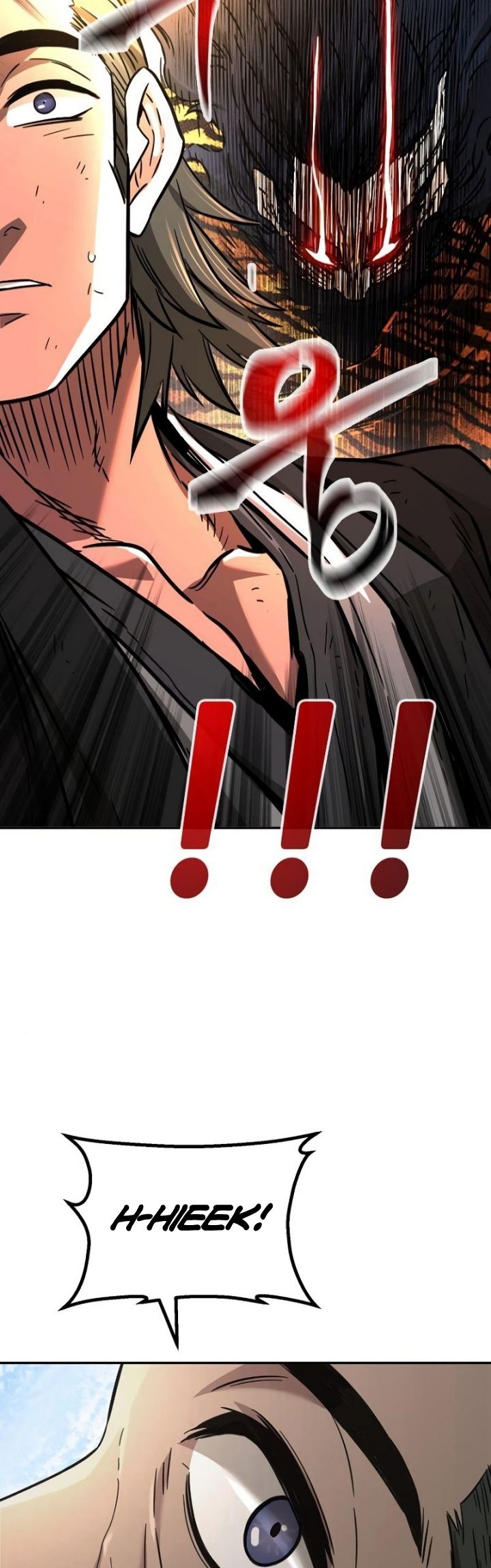 Absolute Sword Sense Chapter 14