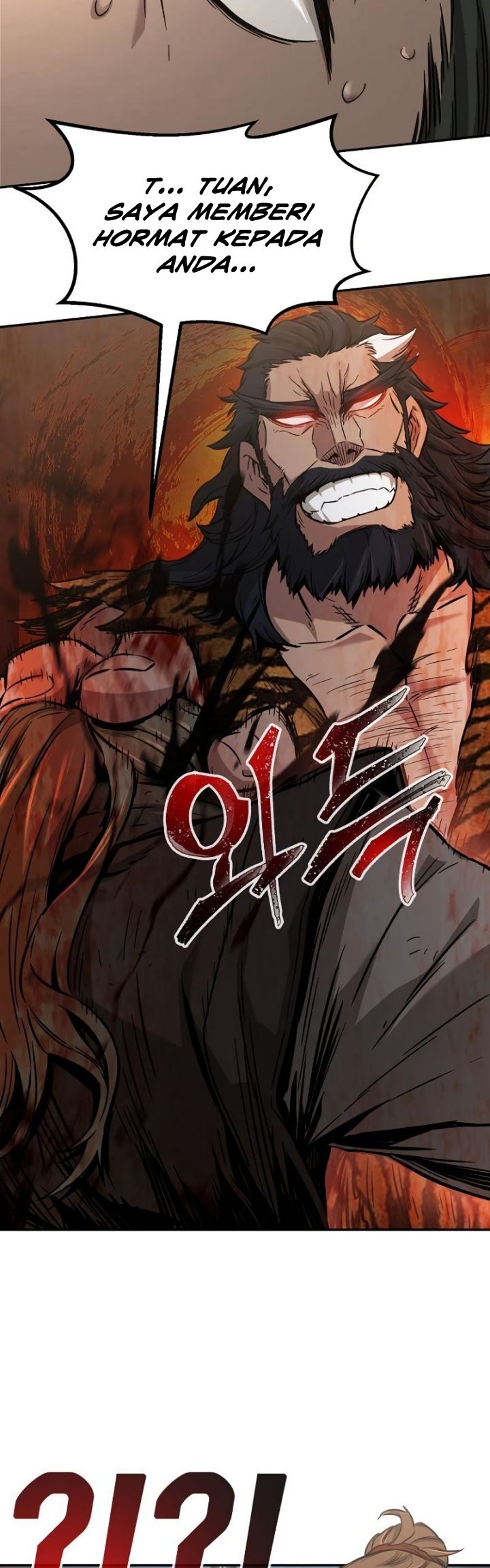 Absolute Sword Sense Chapter 14