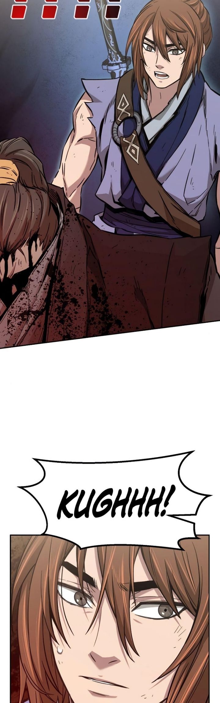 Absolute Sword Sense Chapter 14