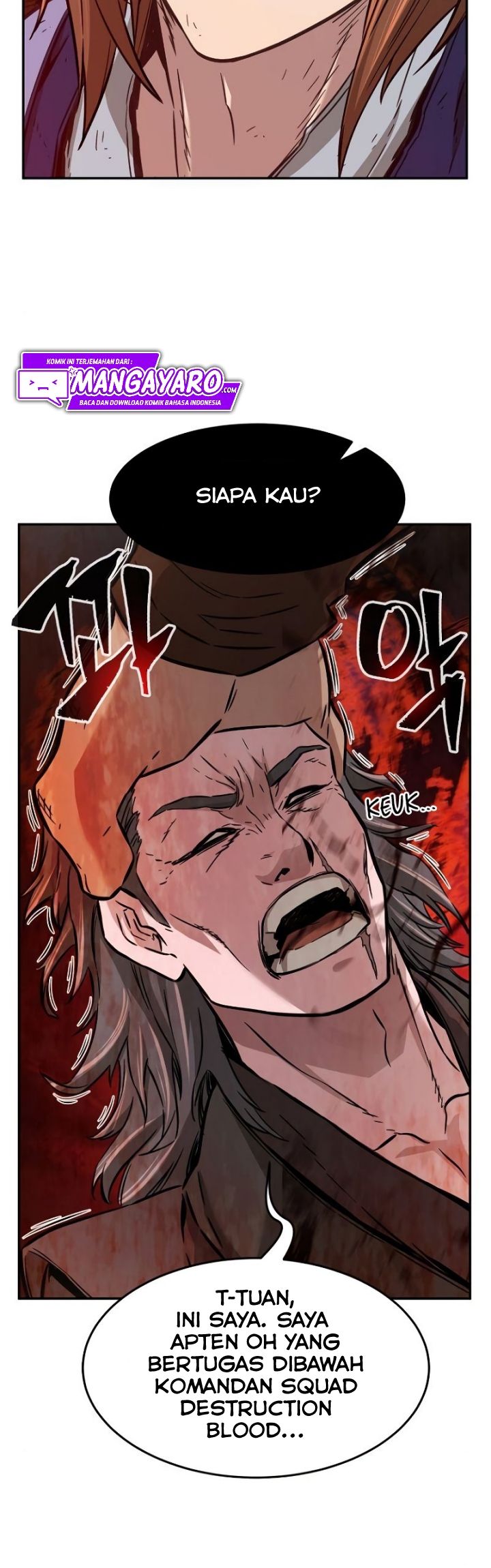 Absolute Sword Sense Chapter 14