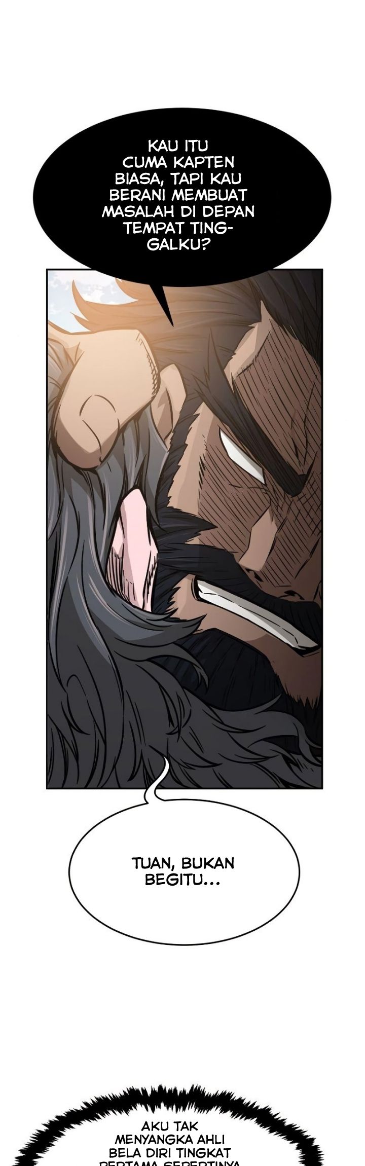 Absolute Sword Sense Chapter 14