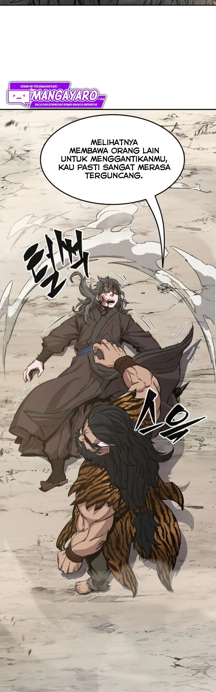 Absolute Sword Sense Chapter 14