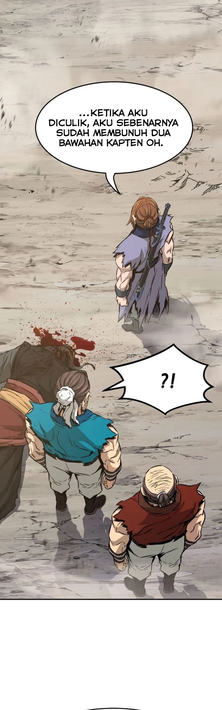 Absolute Sword Sense Chapter 14