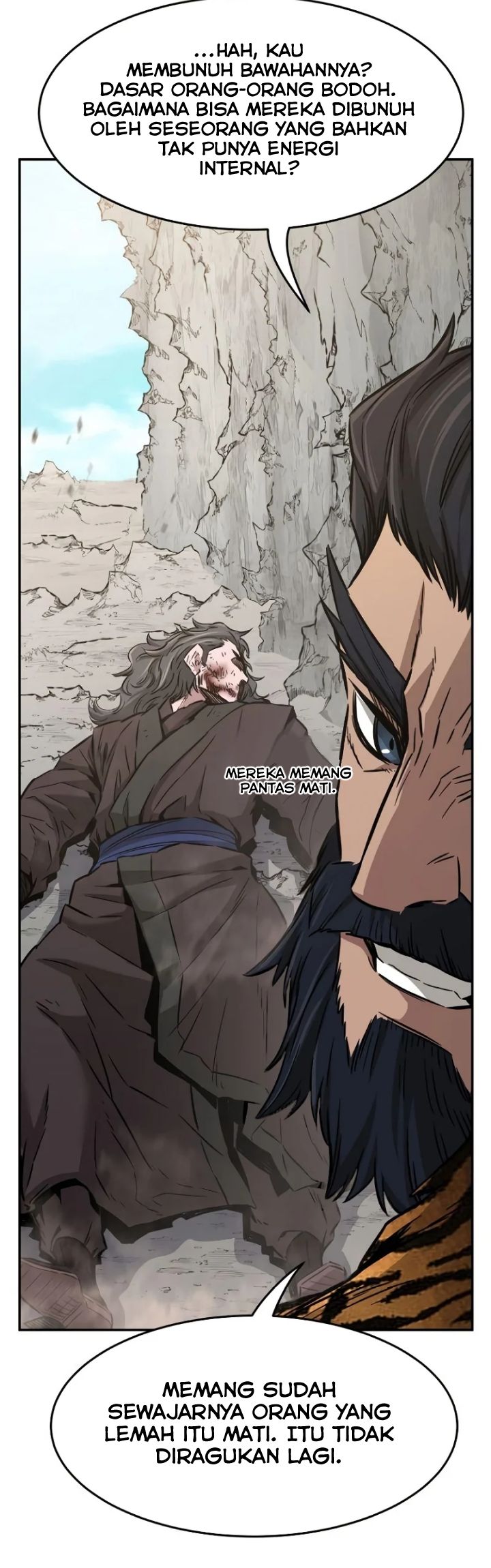 Absolute Sword Sense Chapter 14
