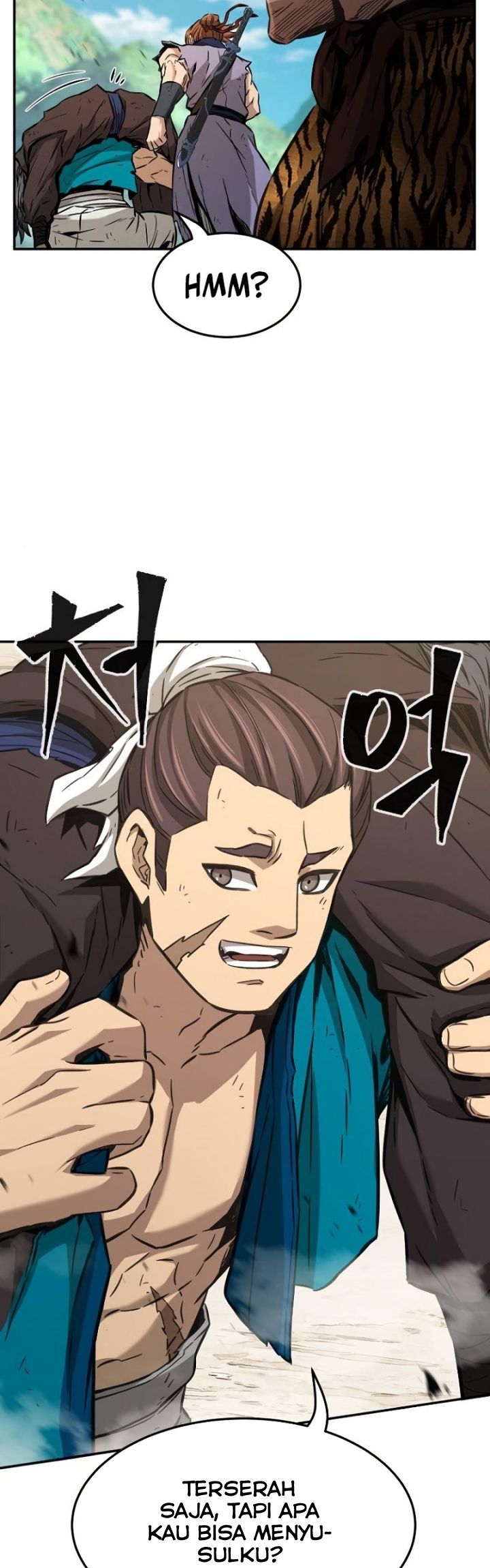 Absolute Sword Sense Chapter 14