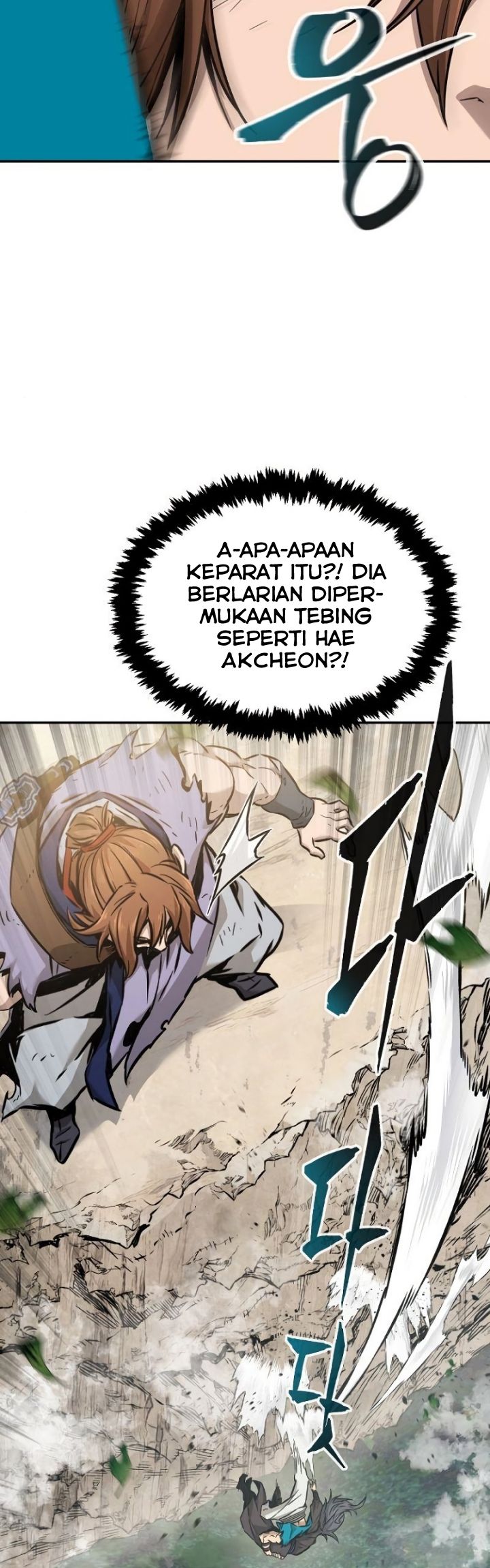 Absolute Sword Sense Chapter 14