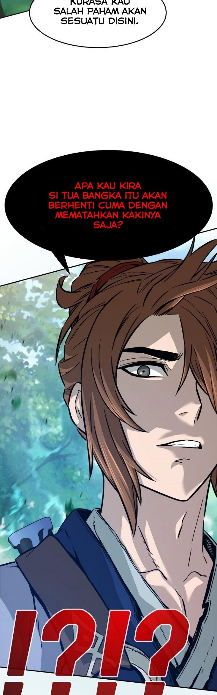 Absolute Sword Sense Chapter 14