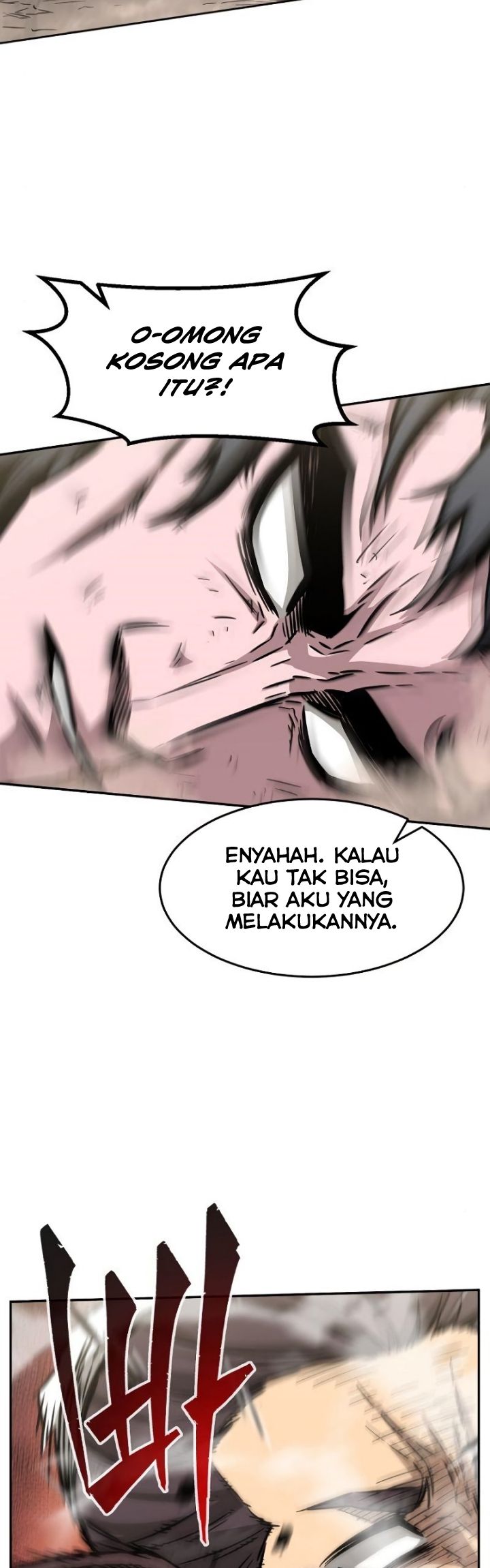 Absolute Sword Sense Chapter 14