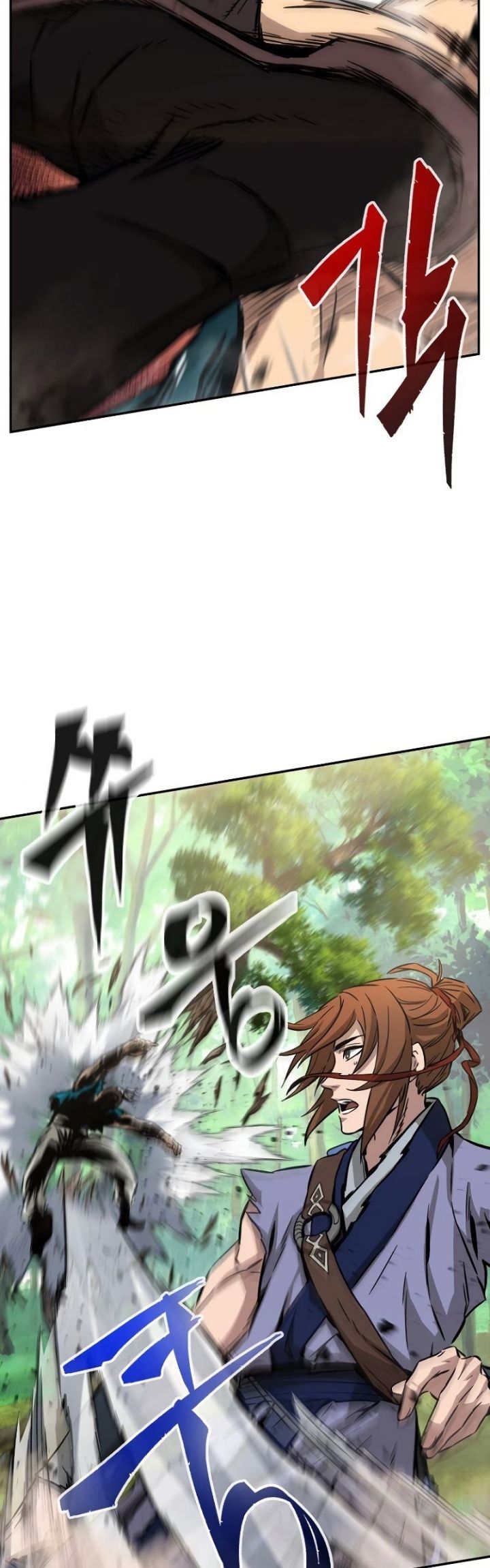 Absolute Sword Sense Chapter 14