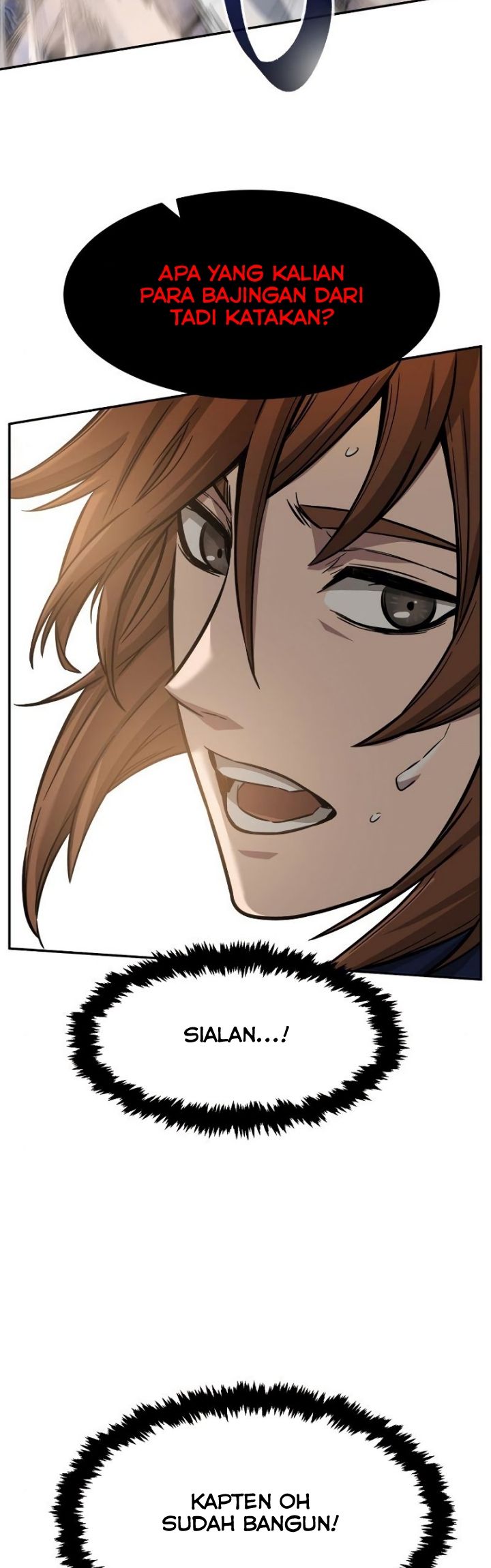 Absolute Sword Sense Chapter 14