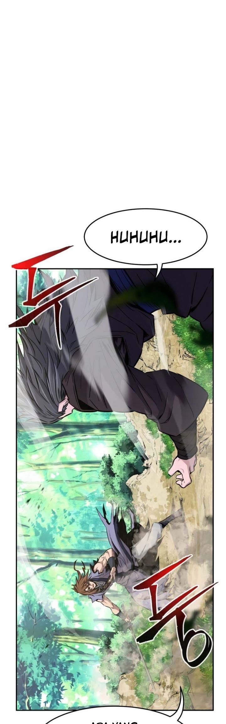 Absolute Sword Sense Chapter 15