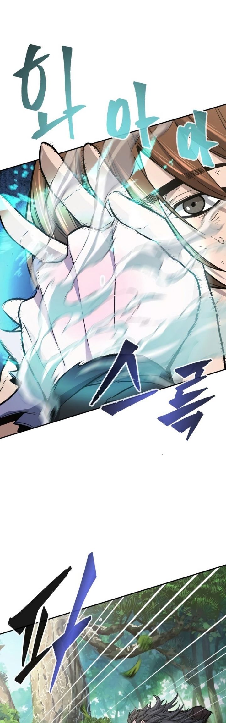 Absolute Sword Sense Chapter 15