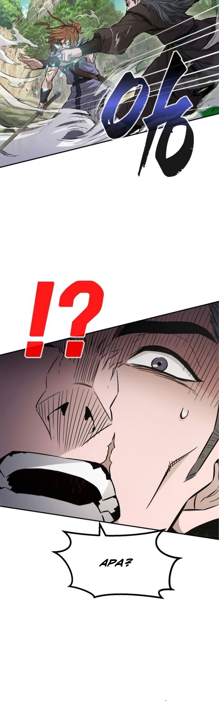 Absolute Sword Sense Chapter 15