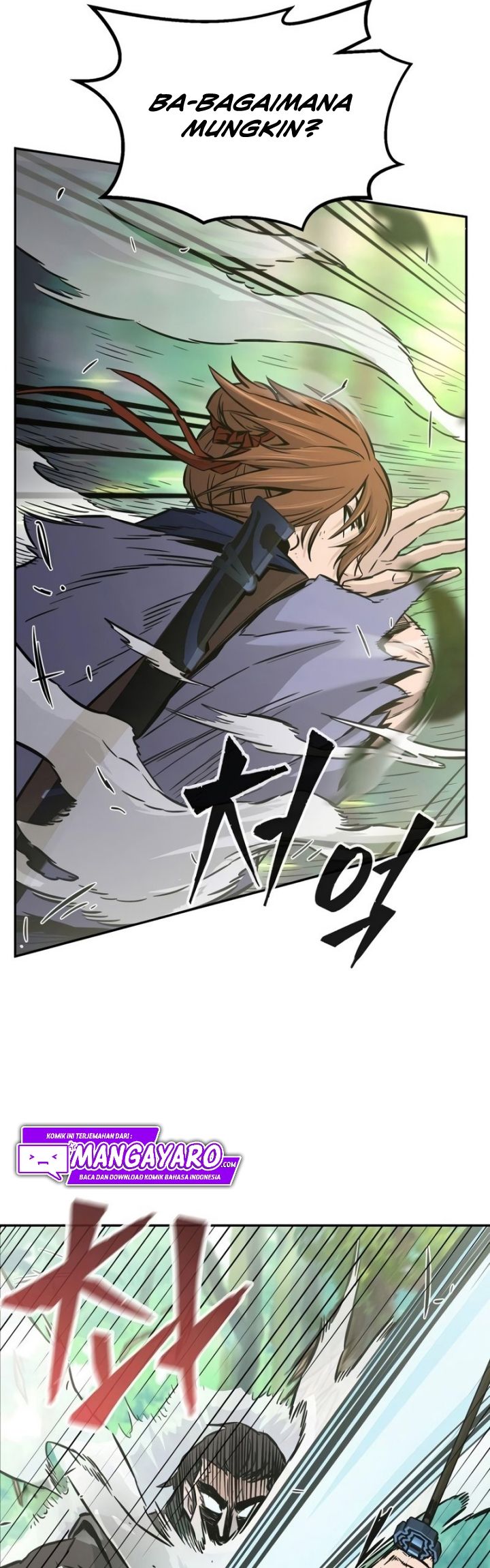 Absolute Sword Sense Chapter 15