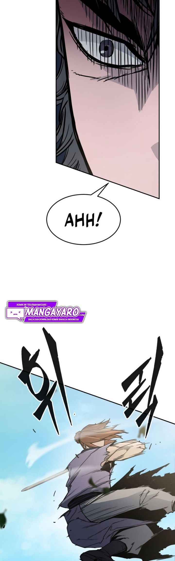 Absolute Sword Sense Chapter 15