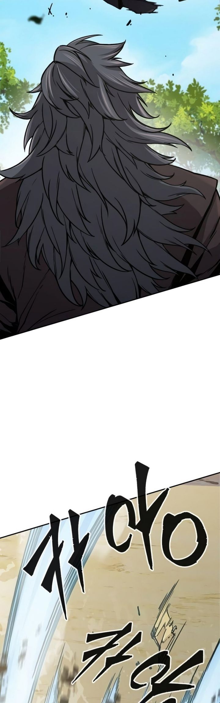 Absolute Sword Sense Chapter 15