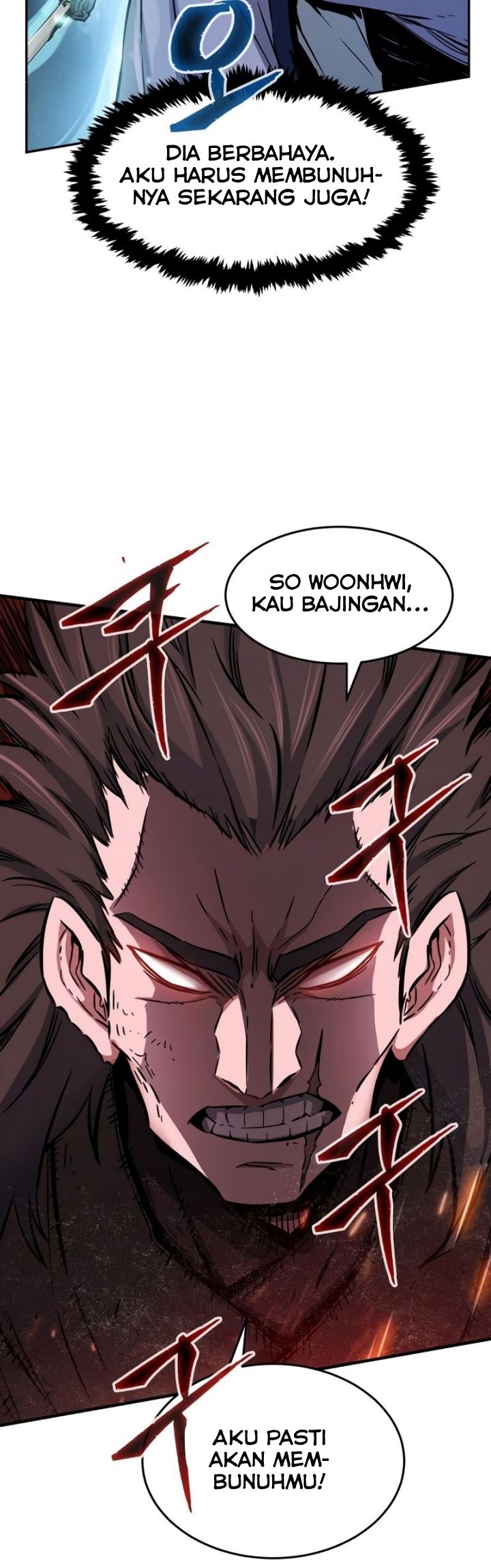 Absolute Sword Sense Chapter 15