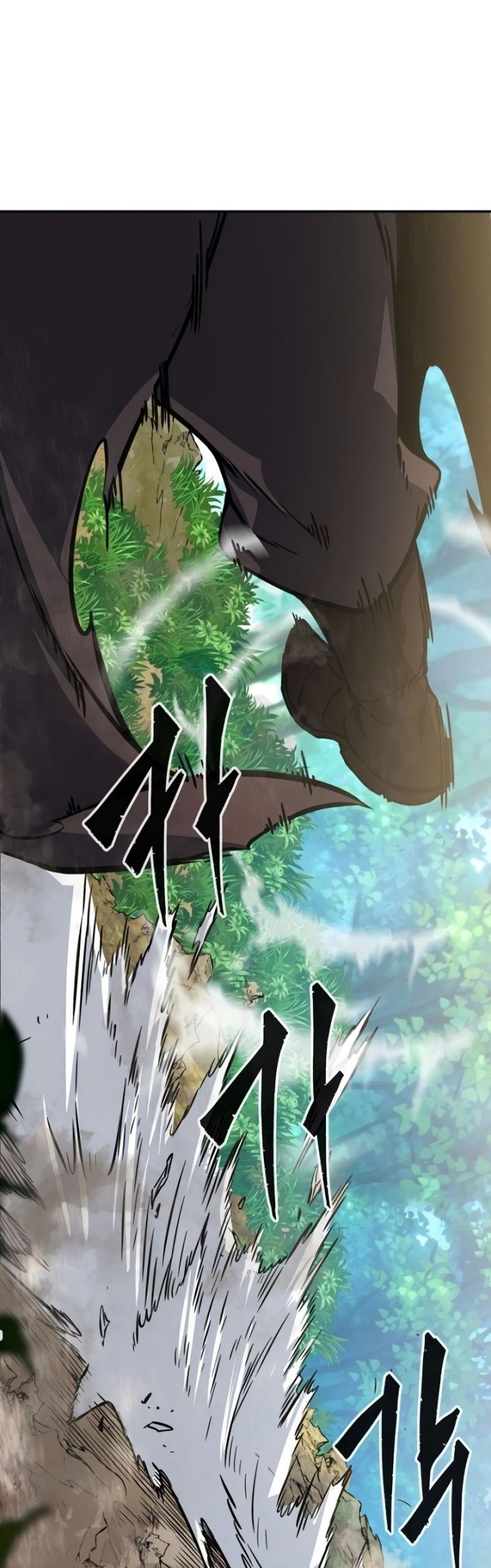 Absolute Sword Sense Chapter 15