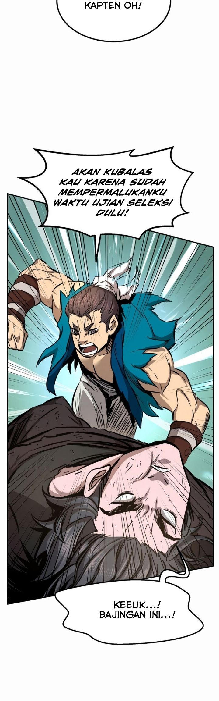 Absolute Sword Sense Chapter 15