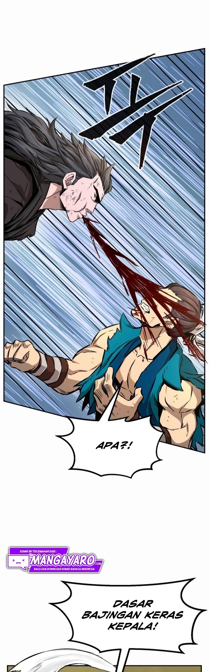 Absolute Sword Sense Chapter 15
