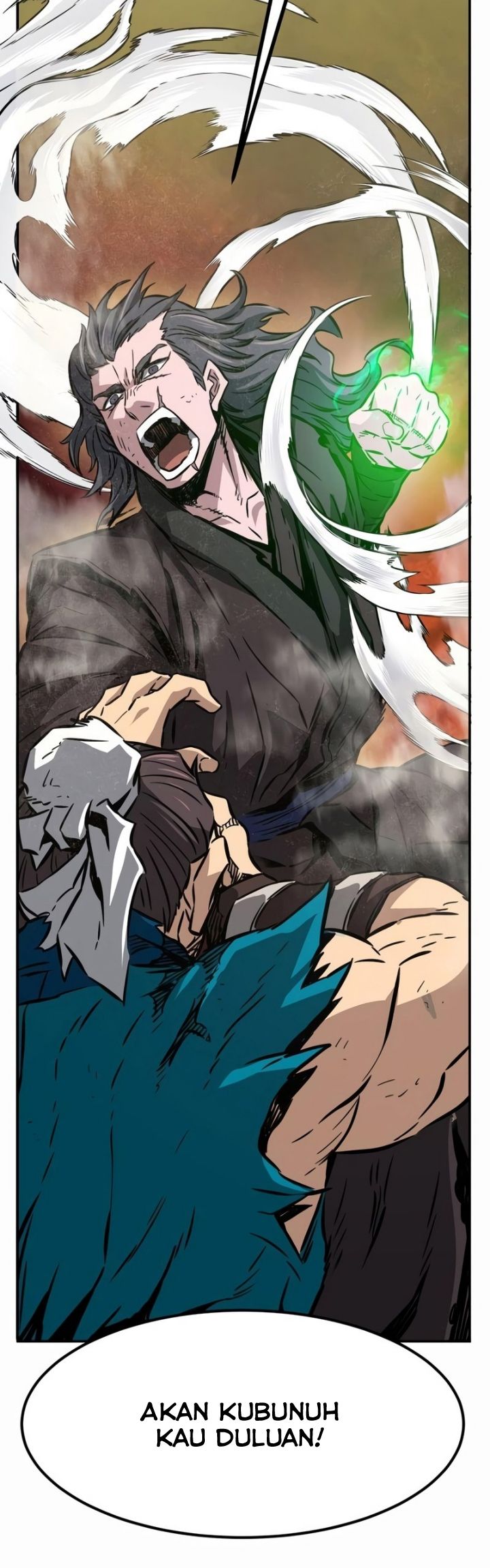 Absolute Sword Sense Chapter 15