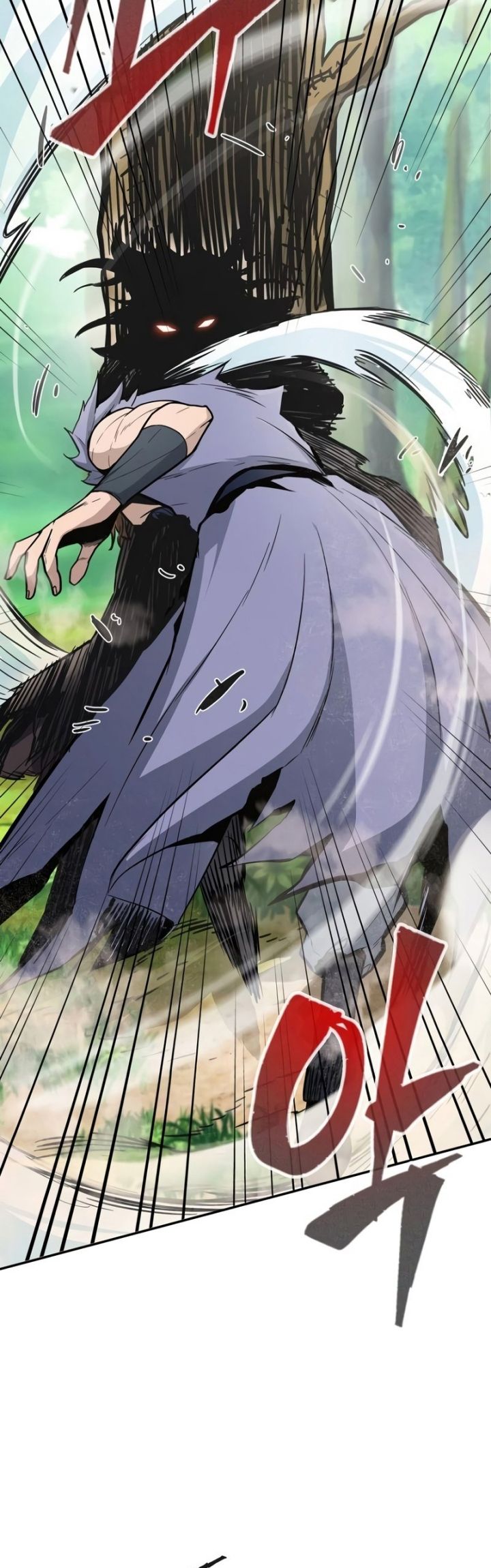 Absolute Sword Sense Chapter 15