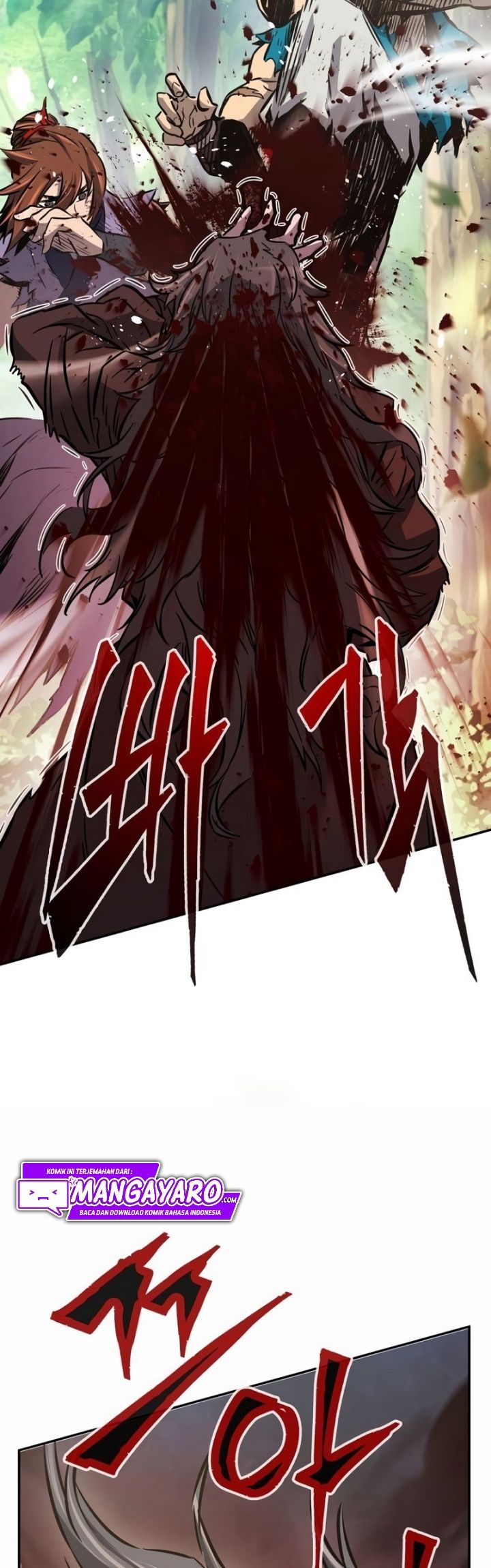 Absolute Sword Sense Chapter 15