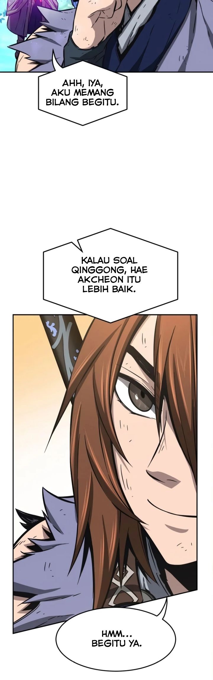 Absolute Sword Sense Chapter 15