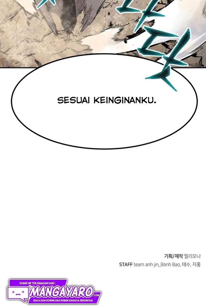 Absolute Sword Sense Chapter 15