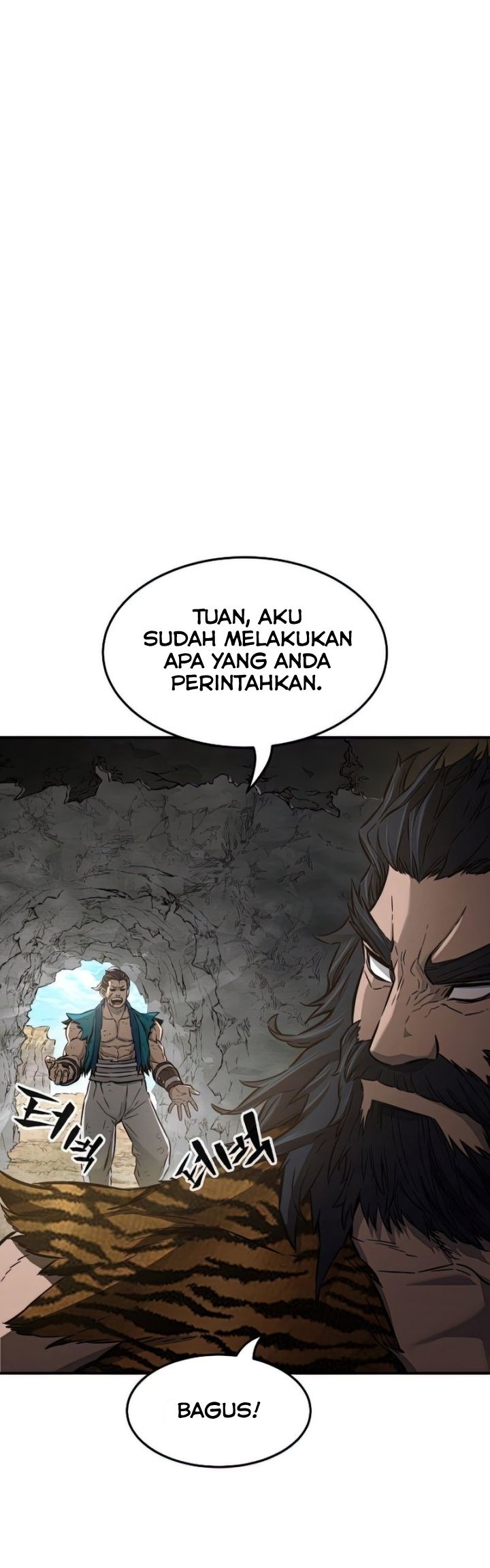 Absolute Sword Sense Chapter 16