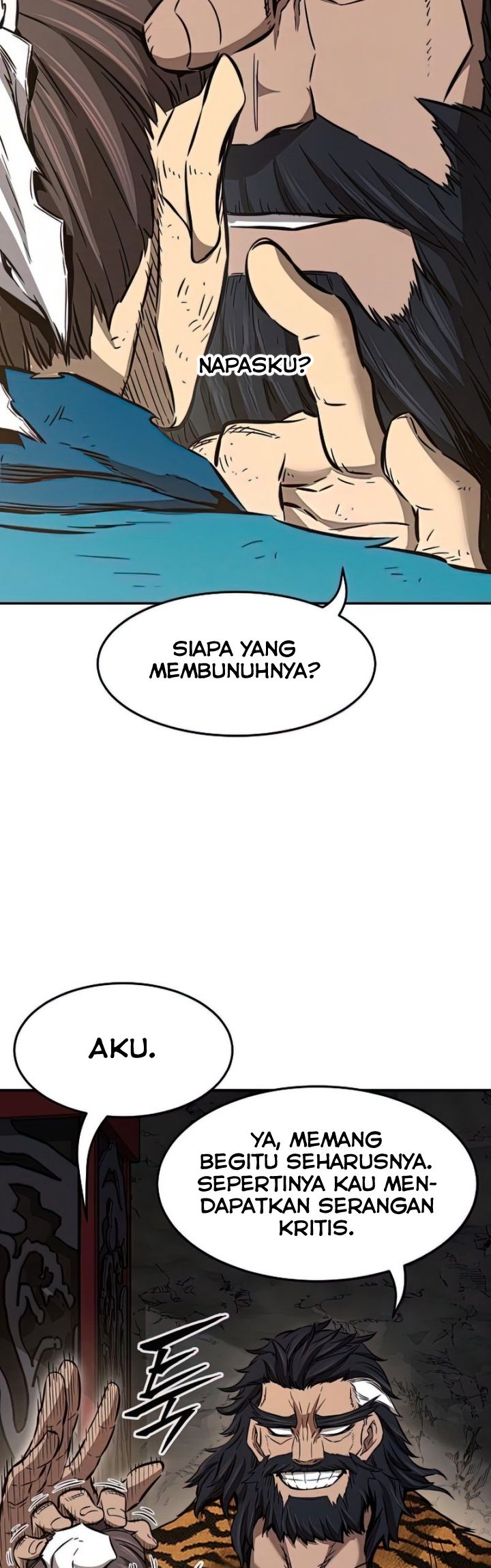 Absolute Sword Sense Chapter 16