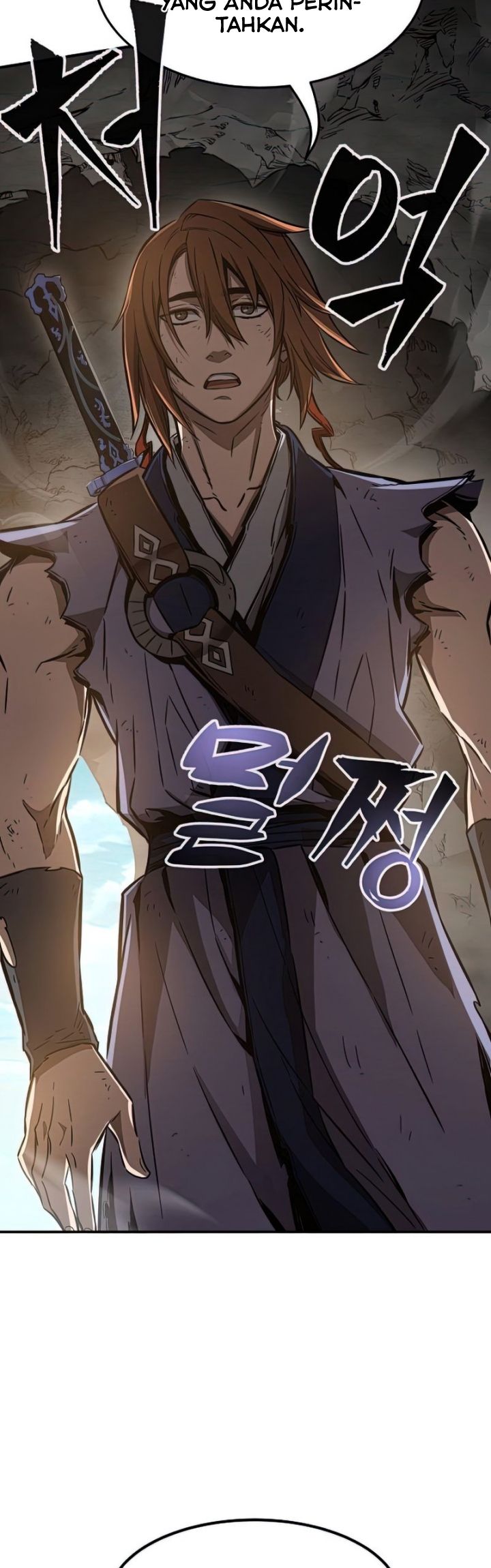Absolute Sword Sense Chapter 16